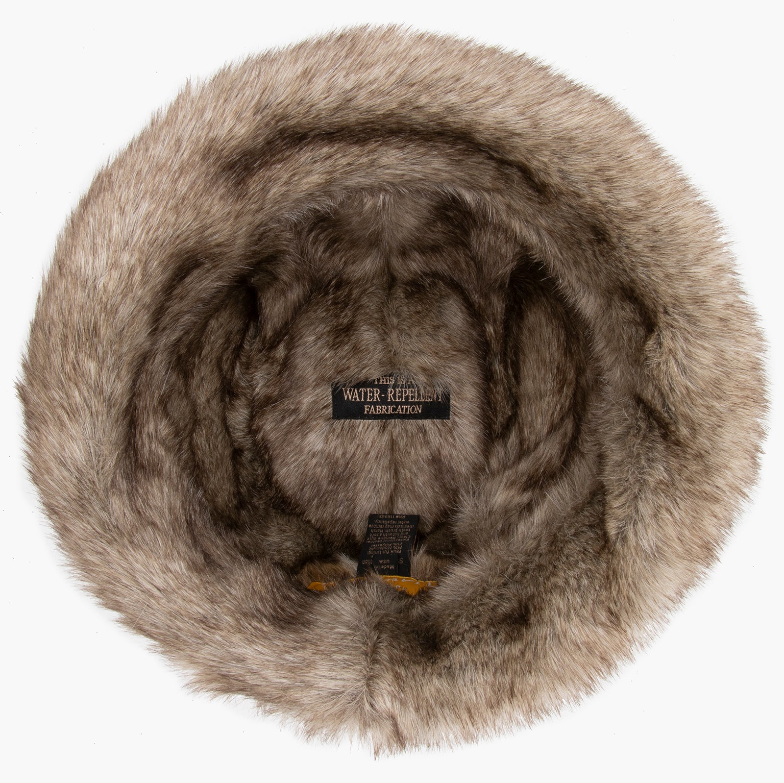 Vail Loden Eric Javits