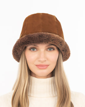 Eric Javits Women Hats Tabac Vail Winter Hat