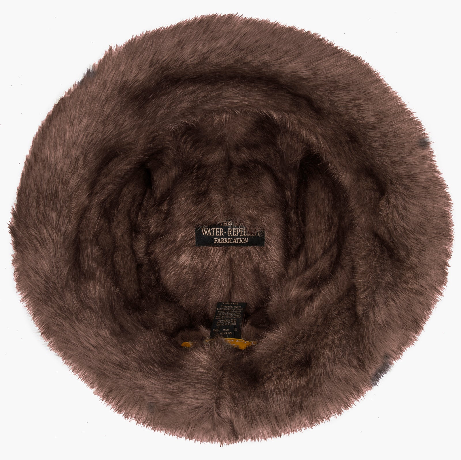 Eric Javits Women Hats Tabac Vail Winter Hat