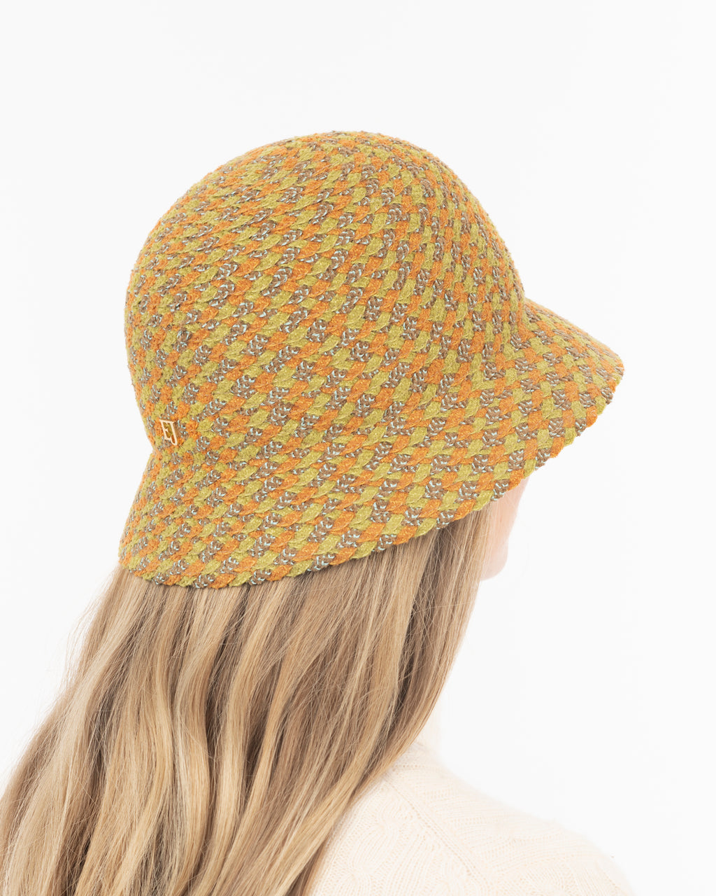 Shenia Pith Autumn Eric Javits