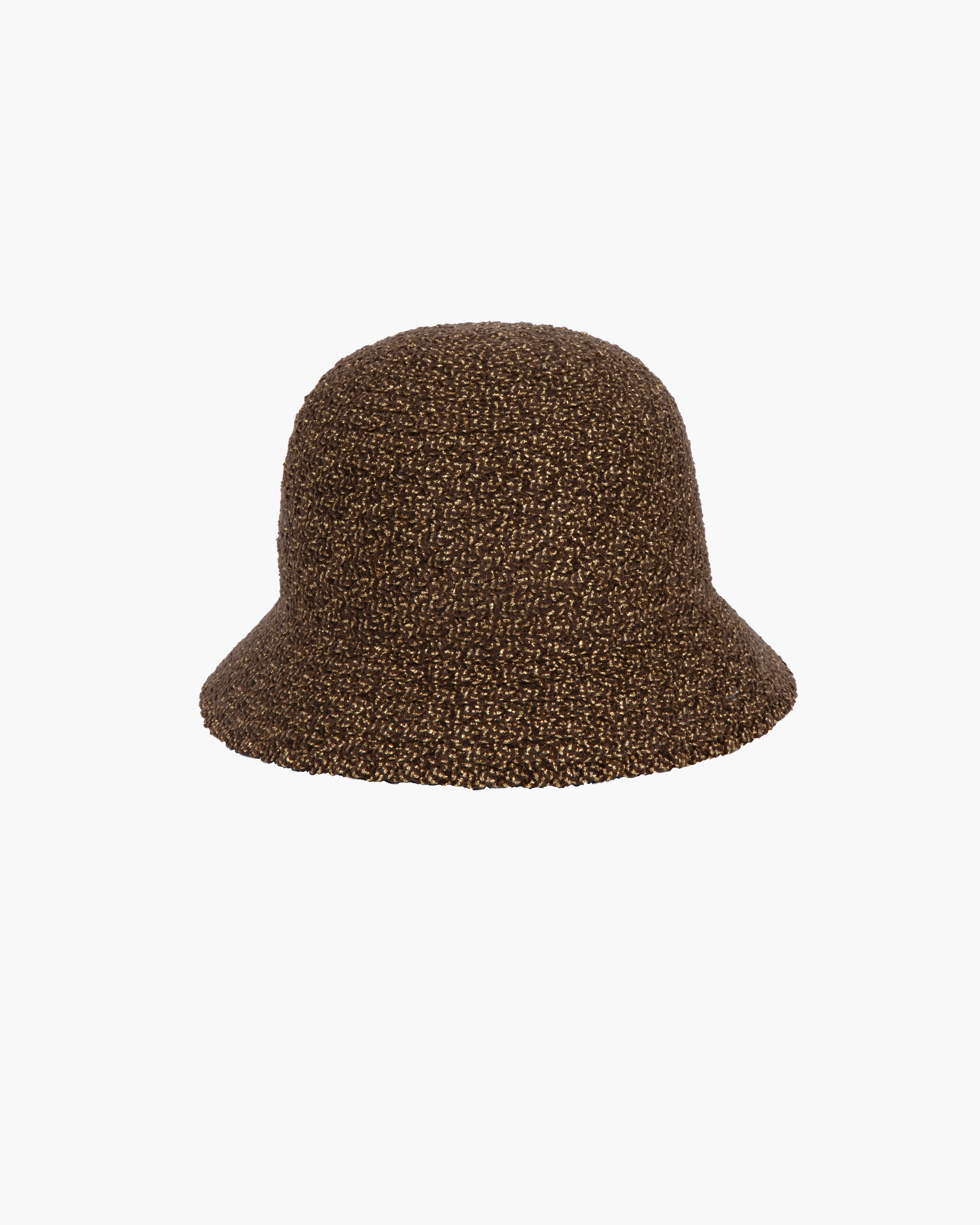 Shenia™ Pith Cloche Hat I UPF 50+ Protection | Eric Javits