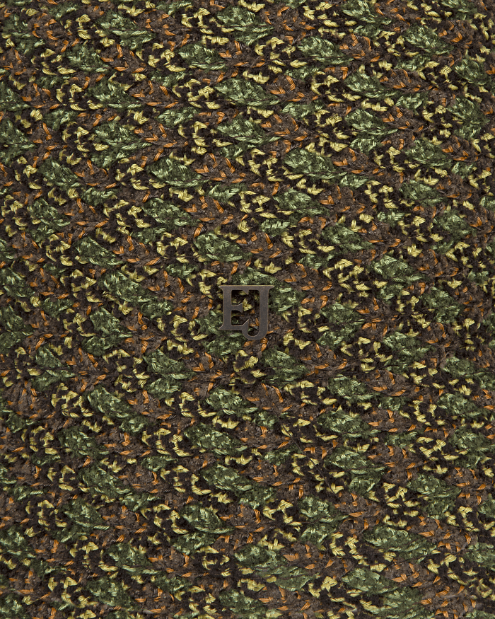 Shenia Pith Loden Mix Eric Javits