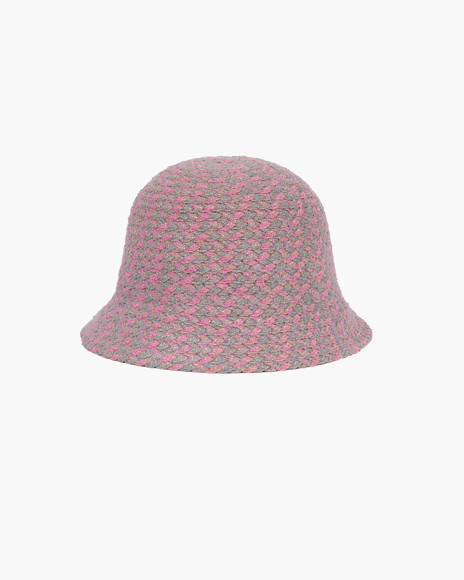 Shenia™ Pith Cloche Hat I UPF 50+ Protection | Eric Javits