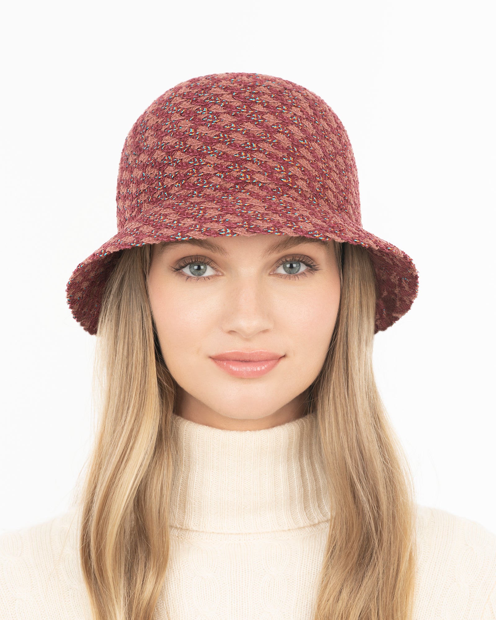 Shenia Pith Rose Mix Eric Javits