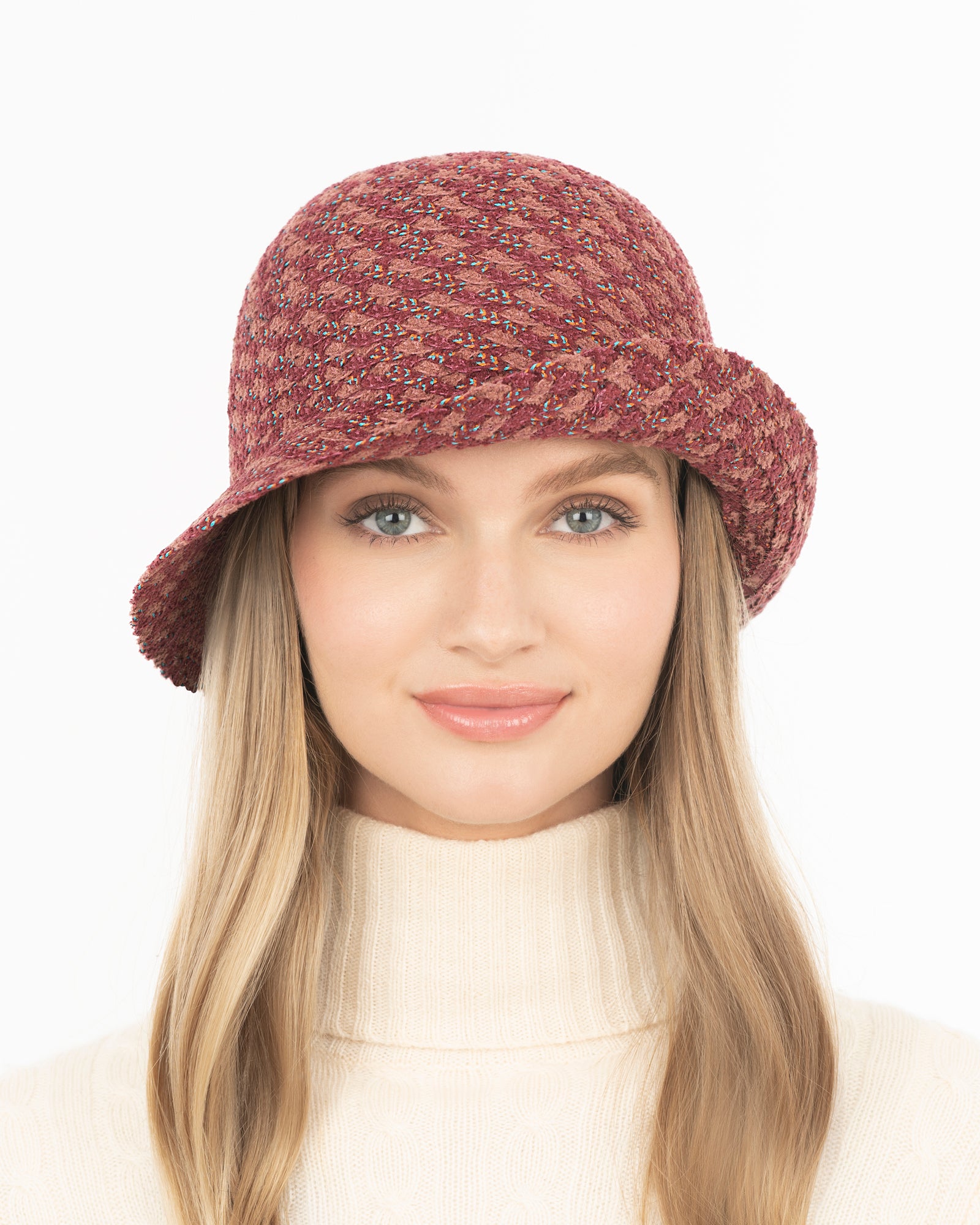 Shenia Pith Rose Mix Eric Javits