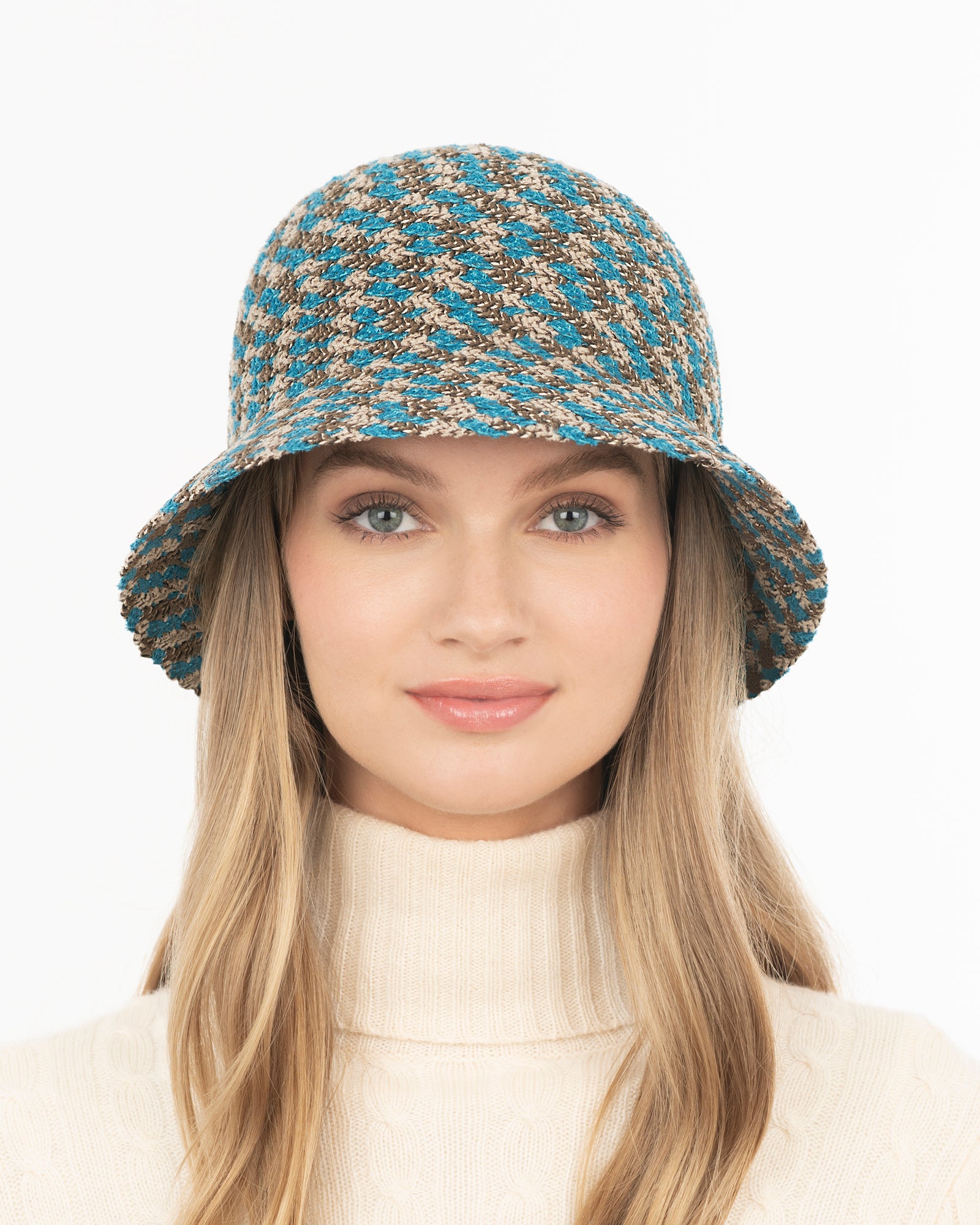 Shenia Pith Turk Mix Eric Javits