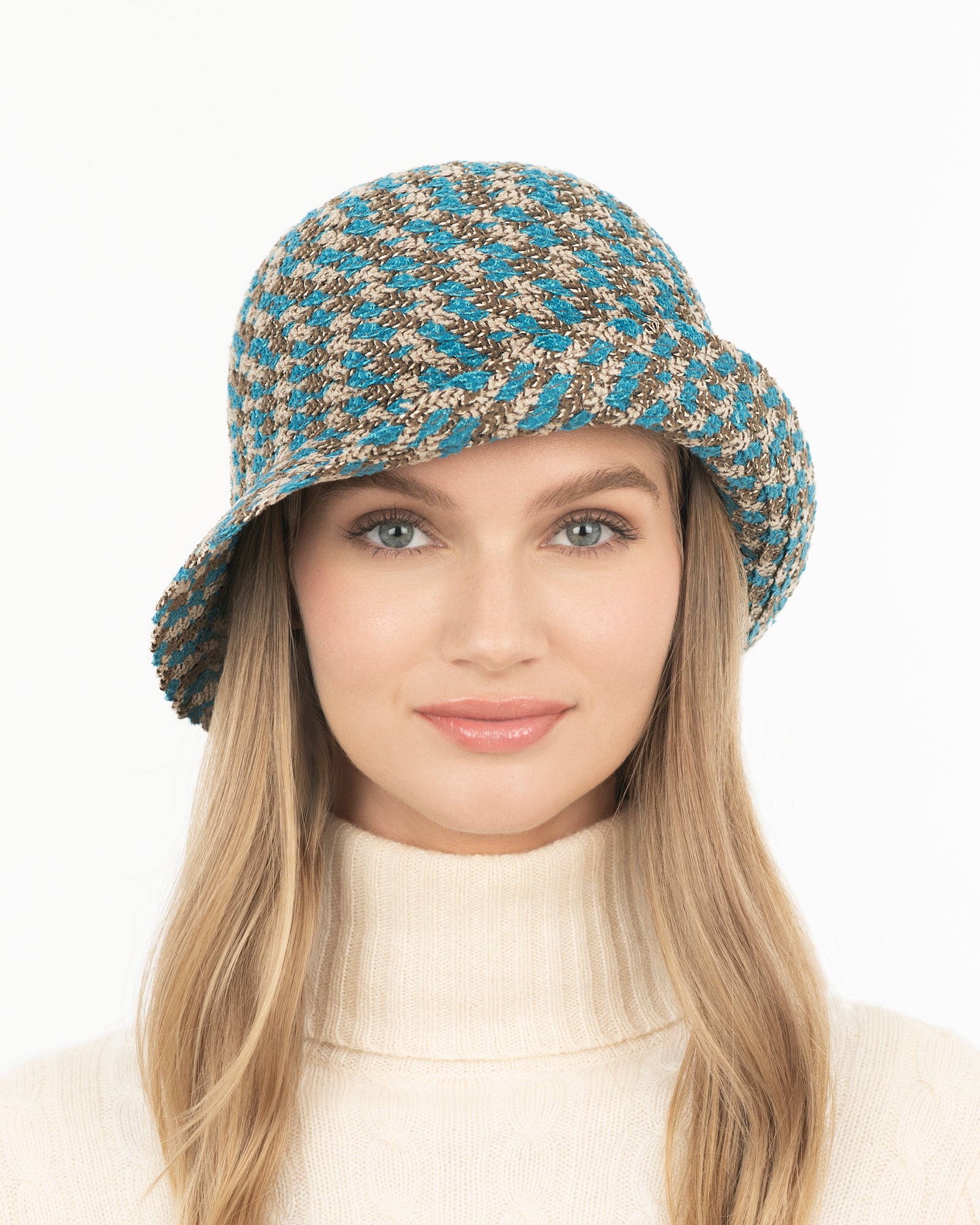 Shenia Pith Turk Mix Eric Javits