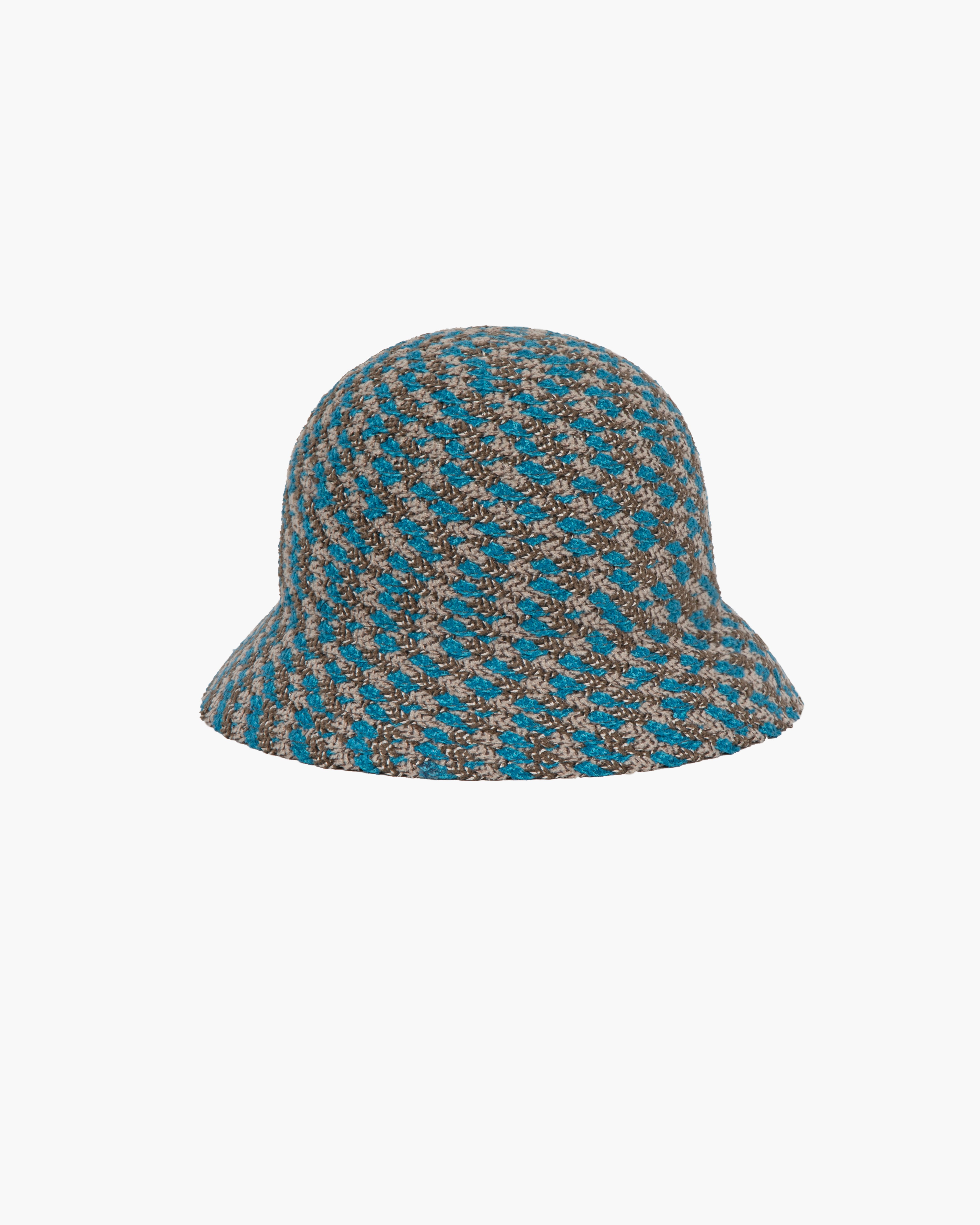 Shenia™ Pith Cloche Hat I UPF 50+ Protection | Eric Javits