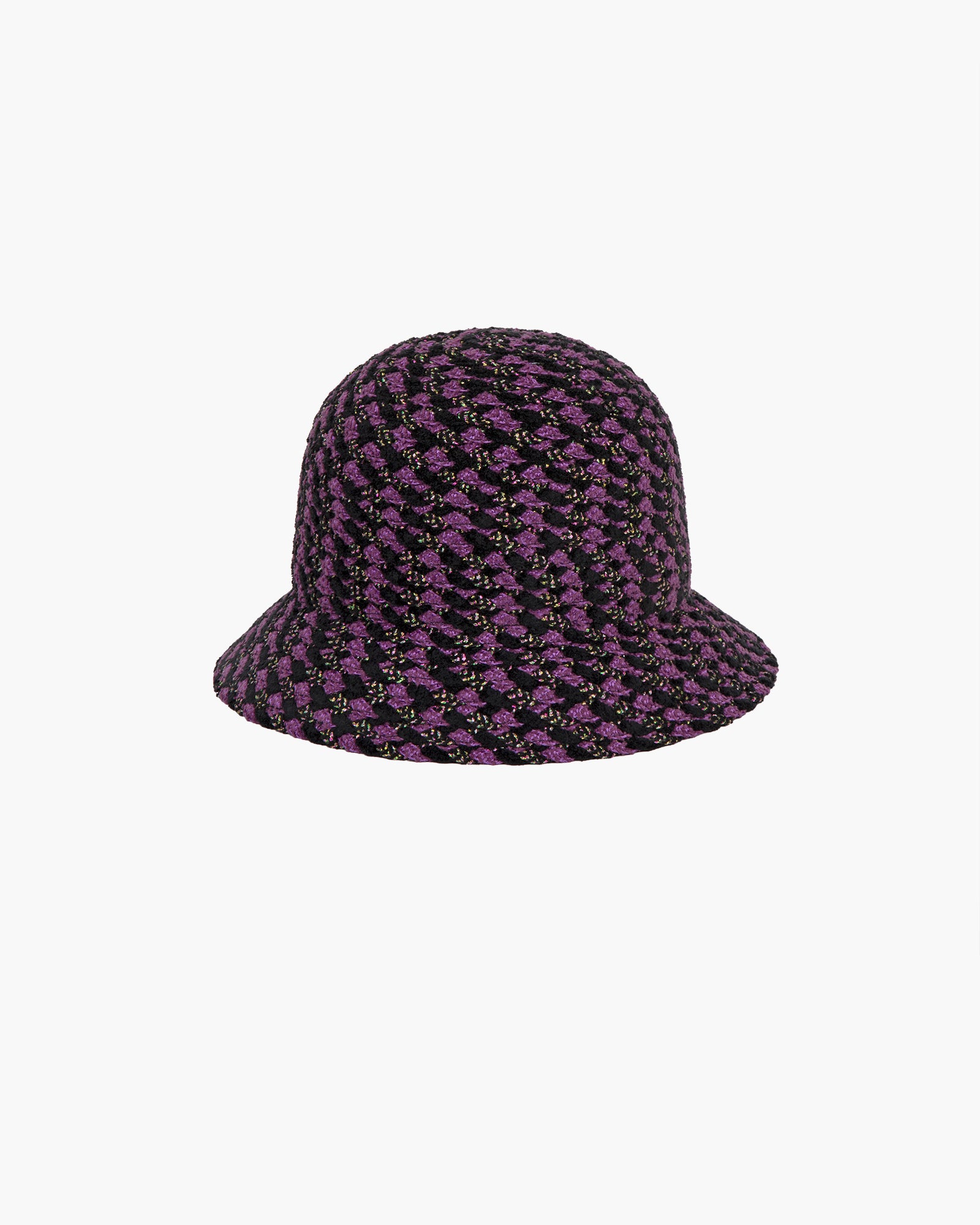 Shenia™ Pith Cloche Hat I UPF 50+ Protection | Eric Javits