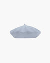 Tanya beret Ice Blue Eric Javits