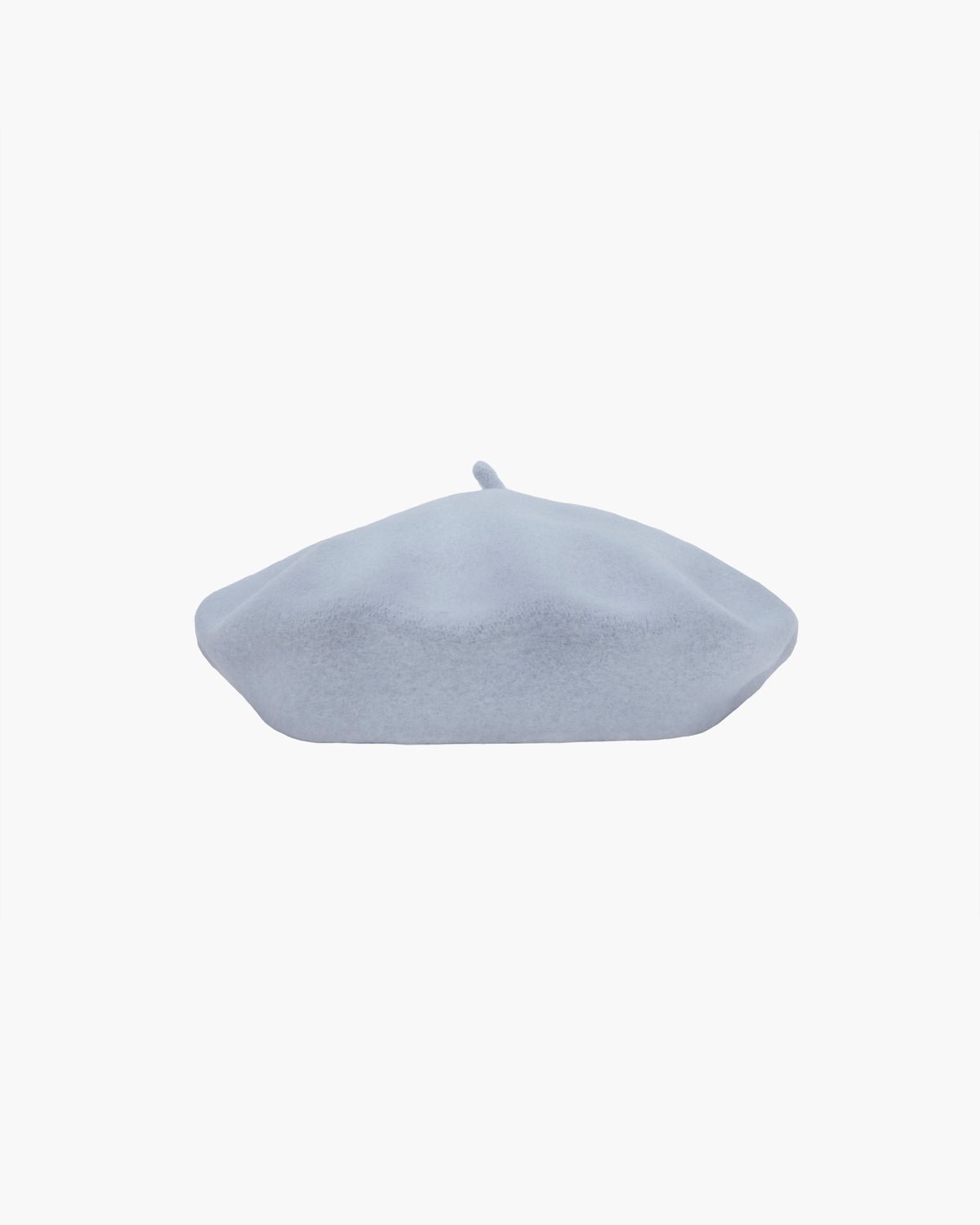 Tanya beret Ice Blue Eric Javits