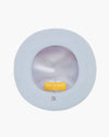 Tanya beret Ice Blue Eric Javits