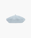 Tanya beret Ice Blue Eric Javits