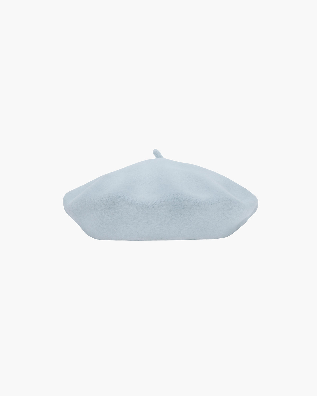 Tanya beret Ice Blue Eric Javits
