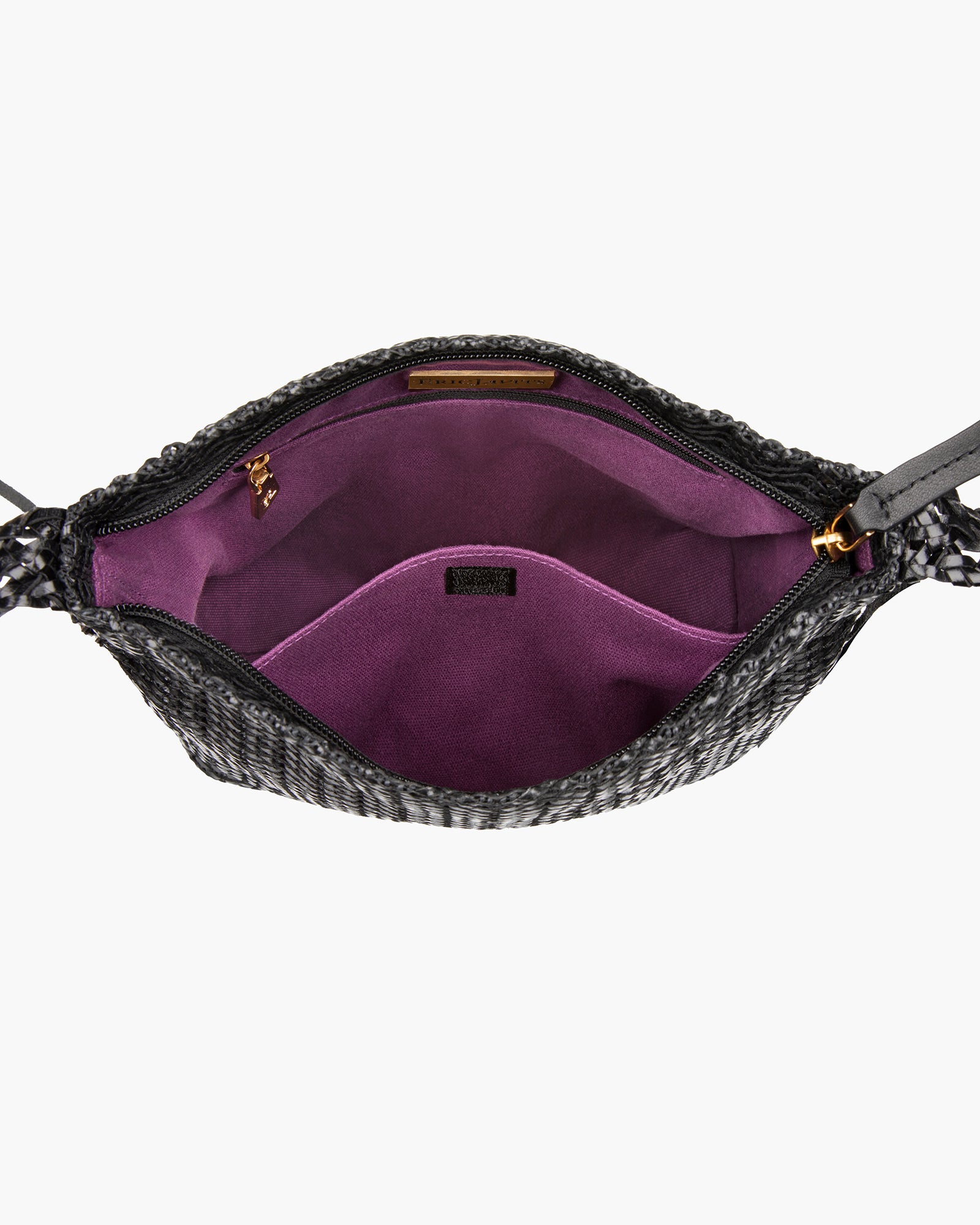Lil Kumi Crossbody I Durable Vegan Leather Bag | Eric Javits