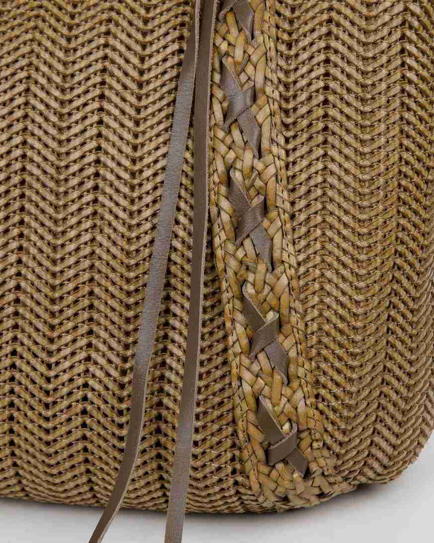 Chaya Tote I Vegan Leather Work Bag | Eric Javits