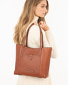 Volare bag Saddle Eric Javits