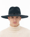 Mr Jade Black Eric Javits