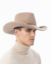 Mr. Wool Western
