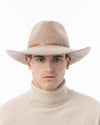 Mr. Wool Western