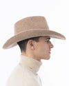 Mr. Wool Western