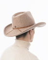 Mr. Wool Western