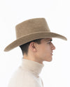 Mr Wool Western Camel