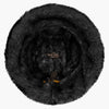 Eric Javits Women Hats Black Vail Winter Hats Black