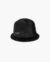 Eric Javits Women Hats Black Vail Winter Hats Black