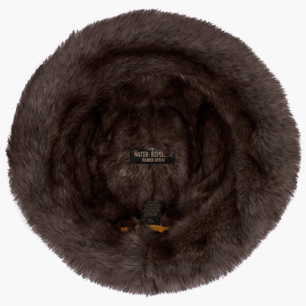 Eric Javits Women Hats Vail Winter Hat Brown