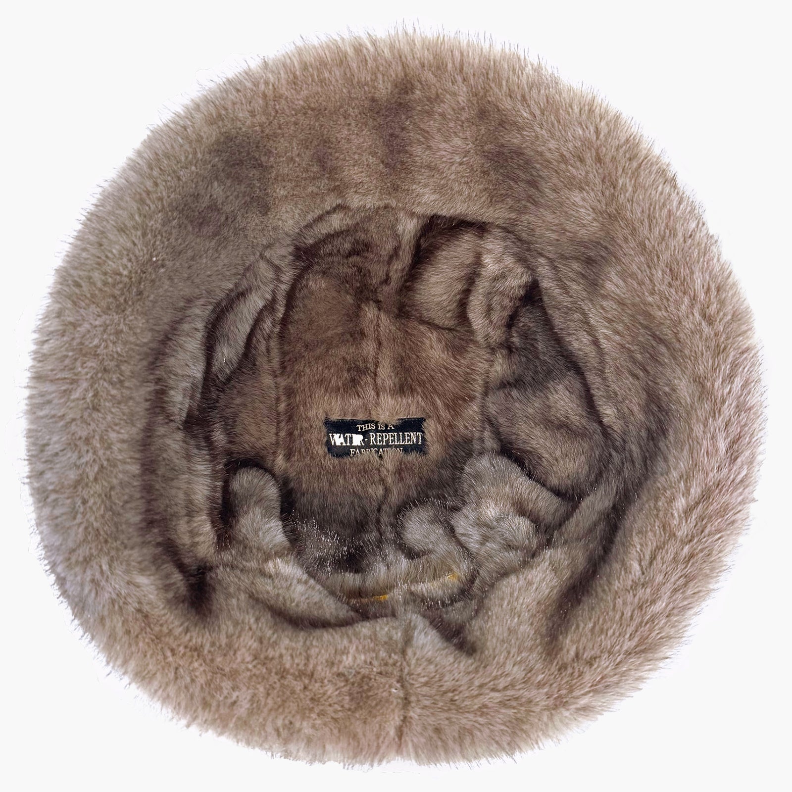 Vail Cement Eric Javits