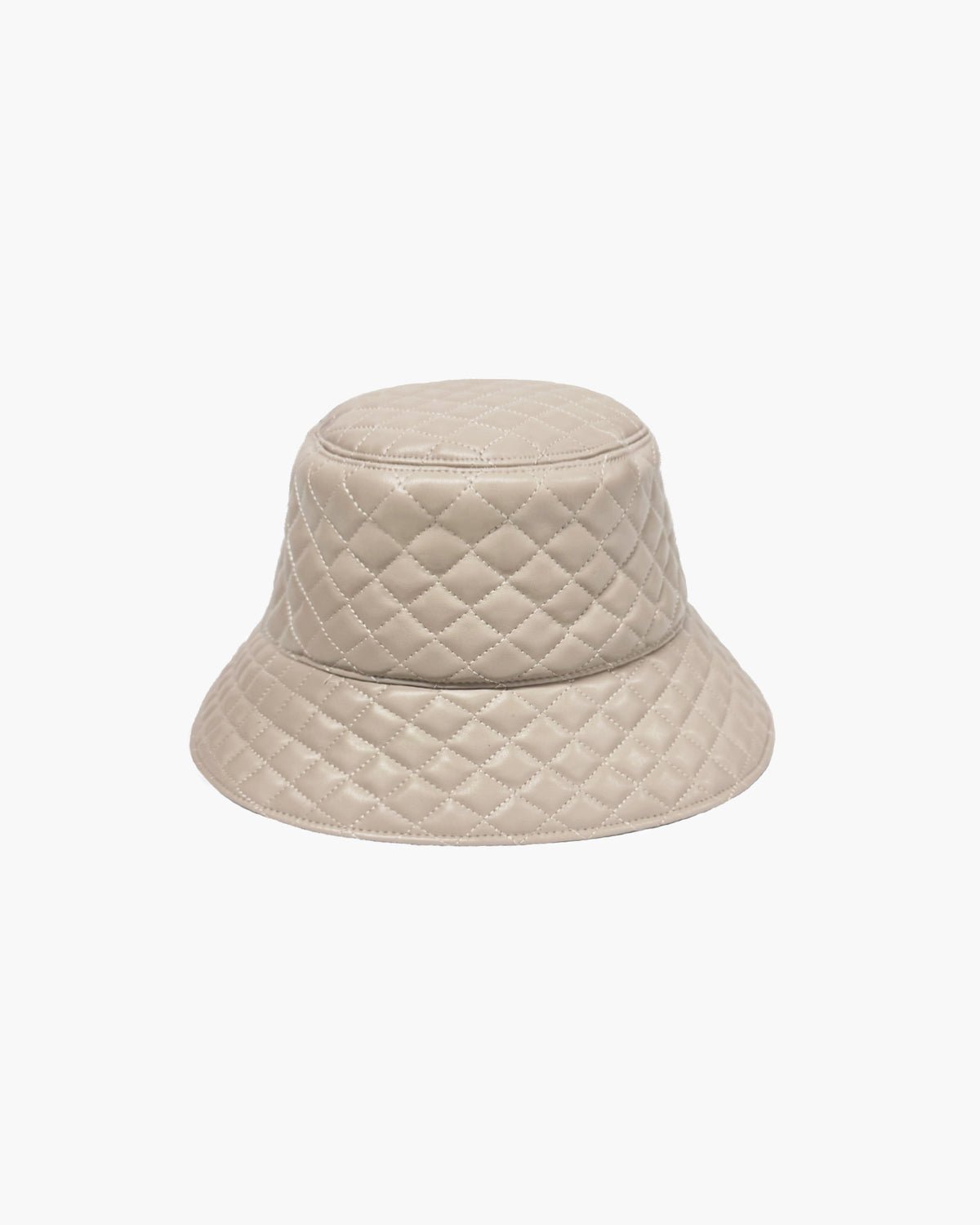 Quilty Bucket Bone Eric Javits