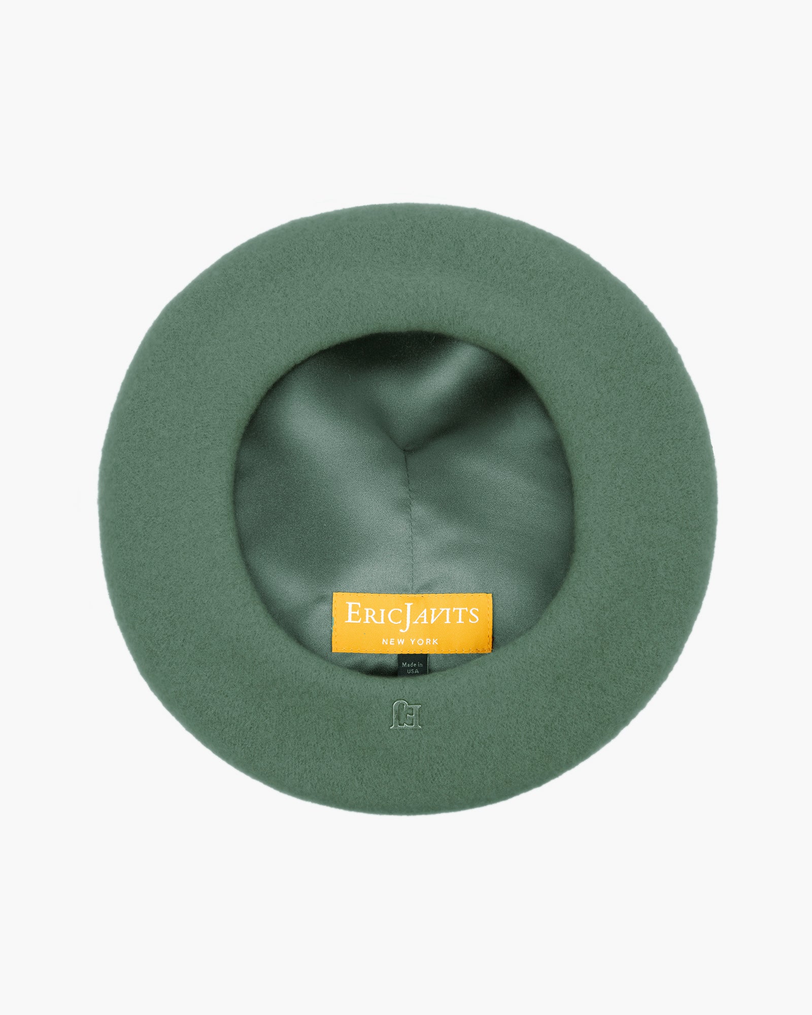 Tanya beret Basil Eric Javits