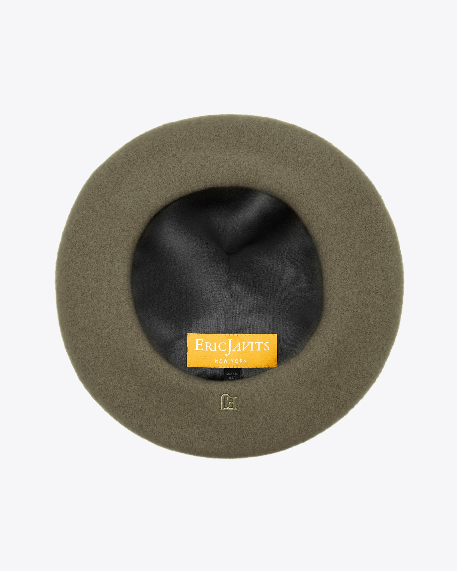 Tanya beret OriginalCaper Eric Javits