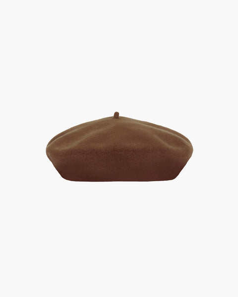 FW25_13645_TANYA_BERET_WALNUT_