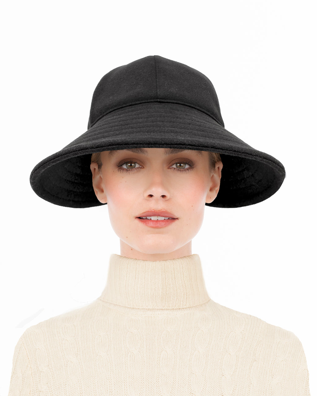 Callie D'Hiver Black Eric Javits