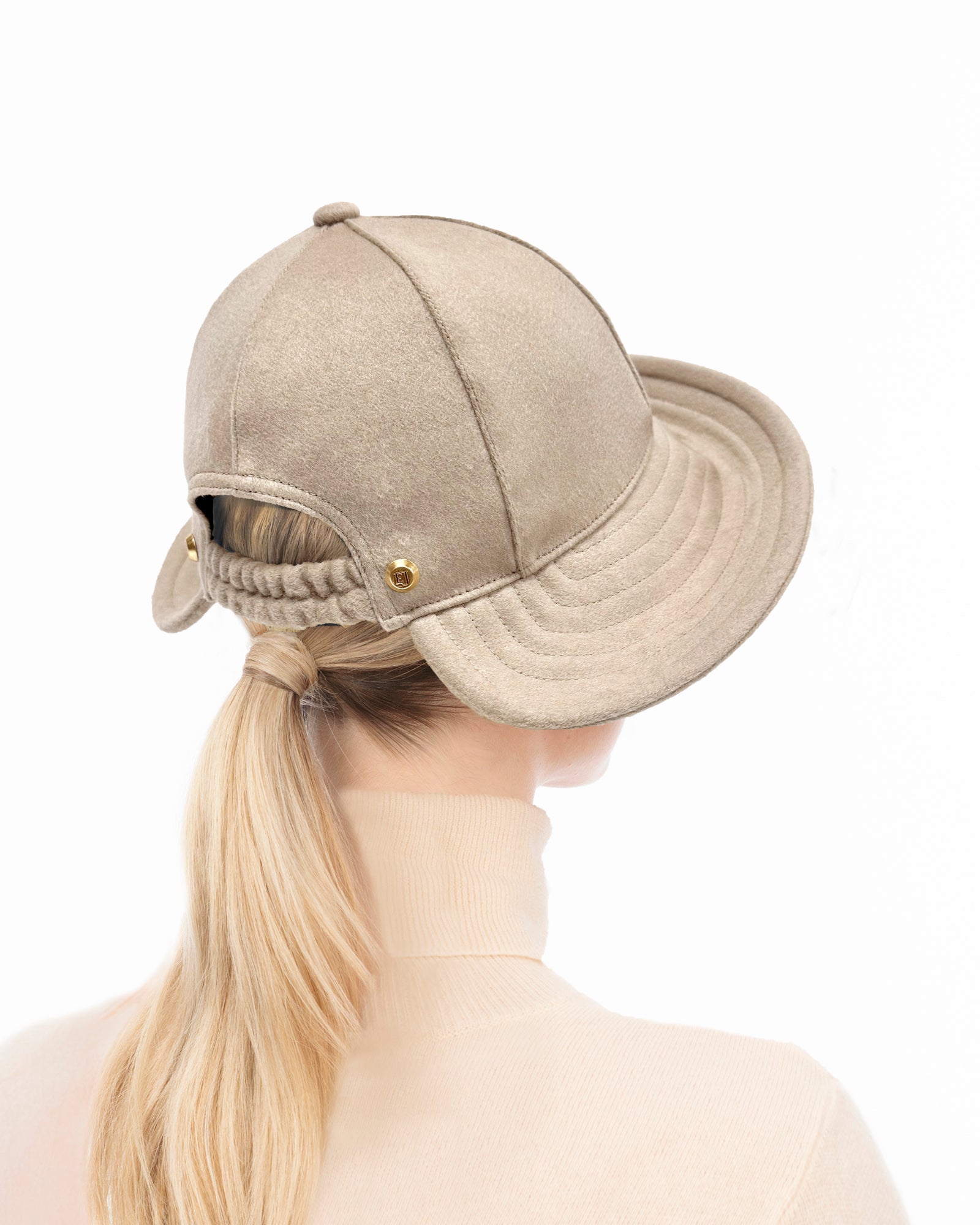 Callie D'Hiver Blone Eric Javits