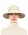 Callie D'Hiver Cream Eric Javits