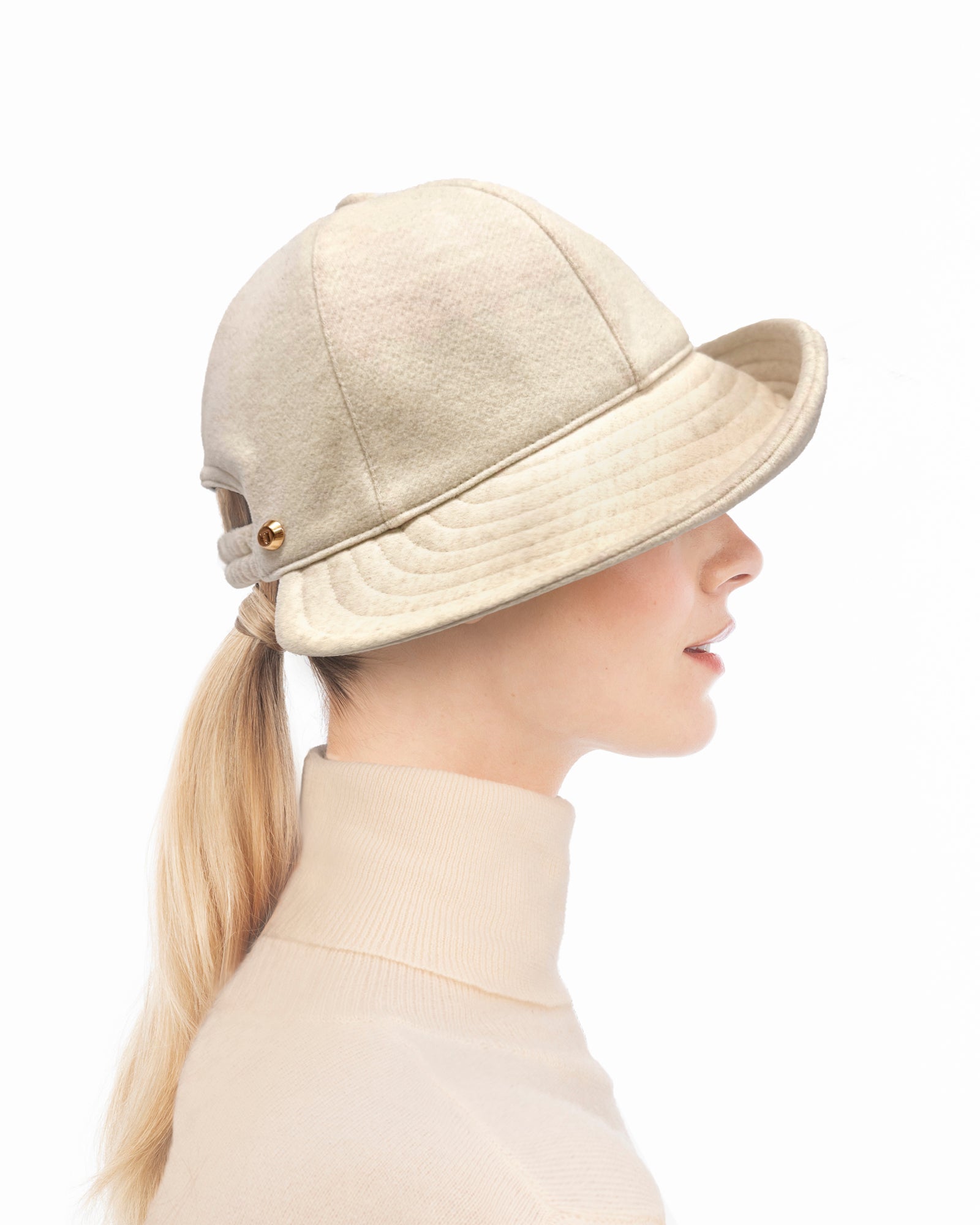 Callie D'Hiver Cream Eric Javits