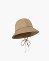 Rain Cloche Tan Eric Javits