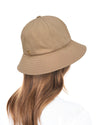 Rain Cloche Tan Eric Javits
