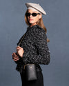 I BISOU Black Eric Javits