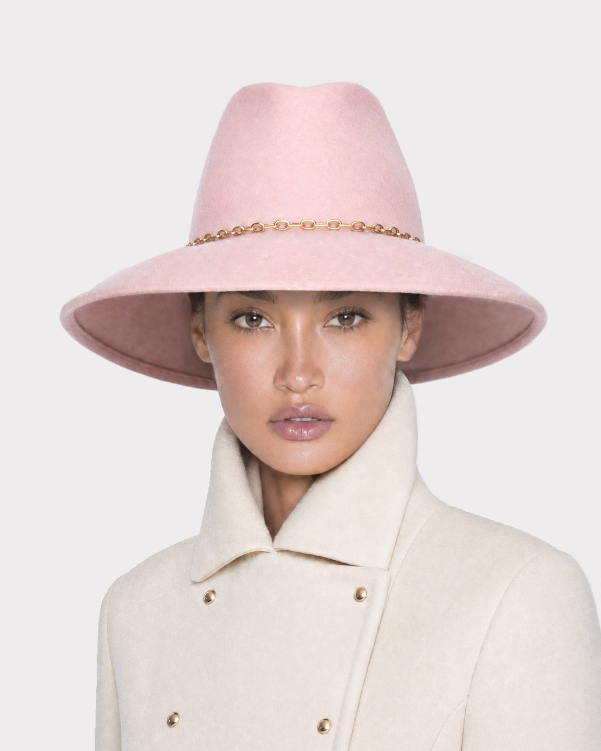 Jamie Peach Skin Eric Javits