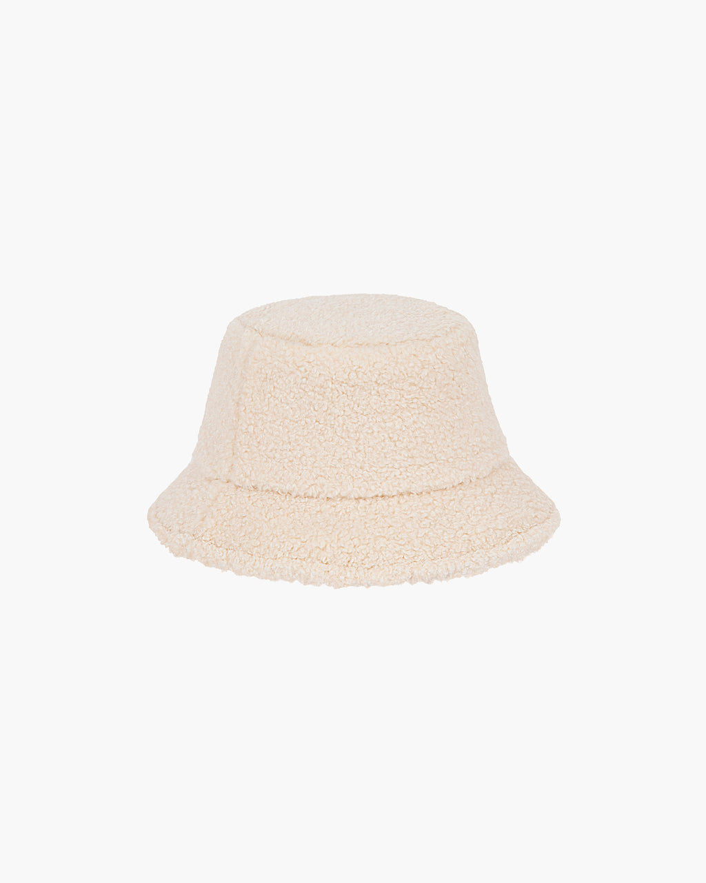 LAMB BUCKET Cream ERIC JAVITS