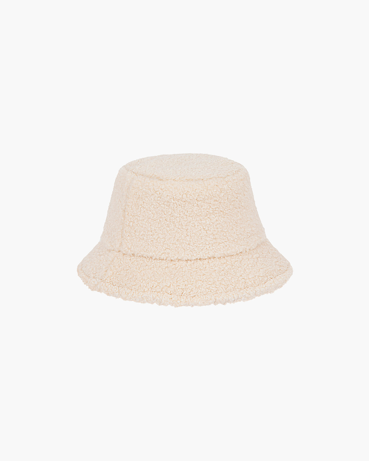 LAMB BUCKET Cream ERIC JAVITS