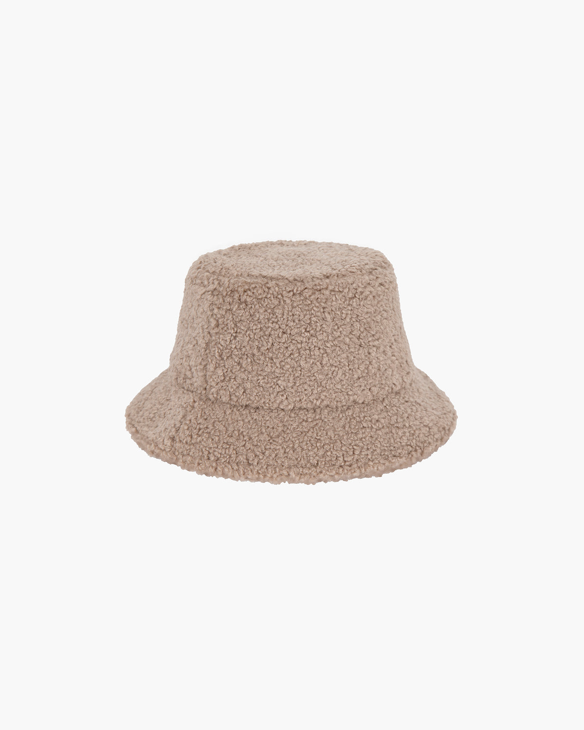 LAMB BUCKET Taupe ERIC JAVITS
