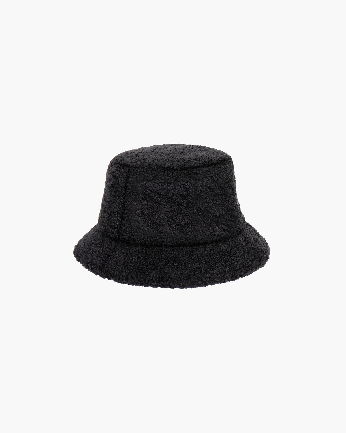 LAMB BUCKET Black ERIC JAVITS