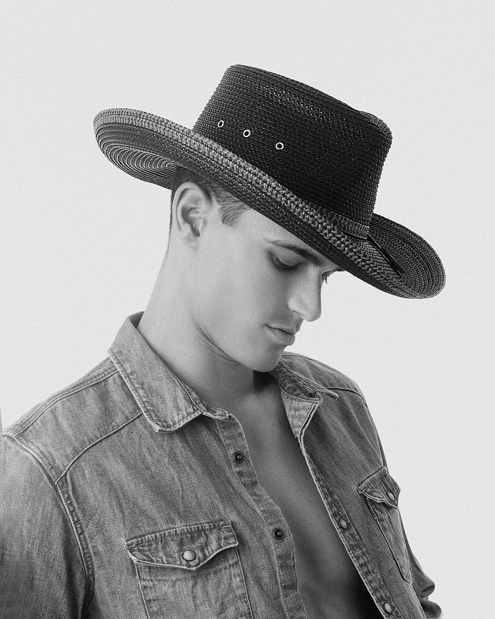 Final Duel Black Mix Eric Javits