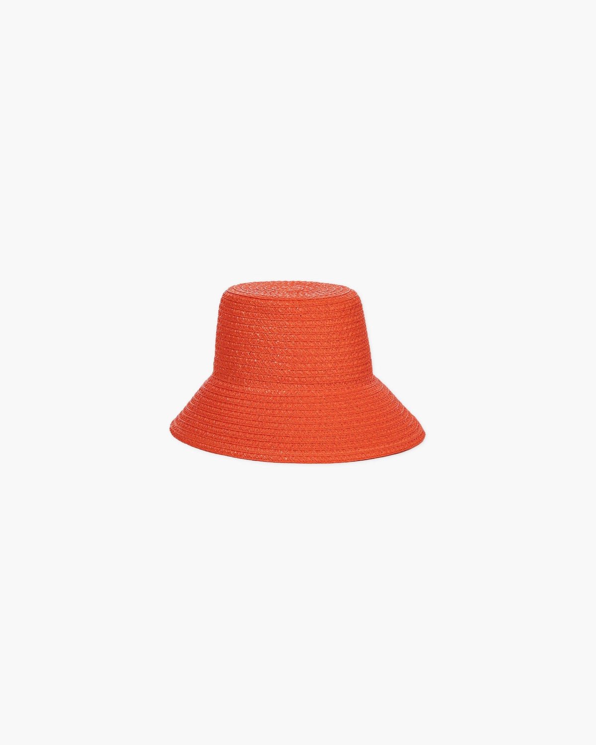 Marina Bucket Flame Eric Javits