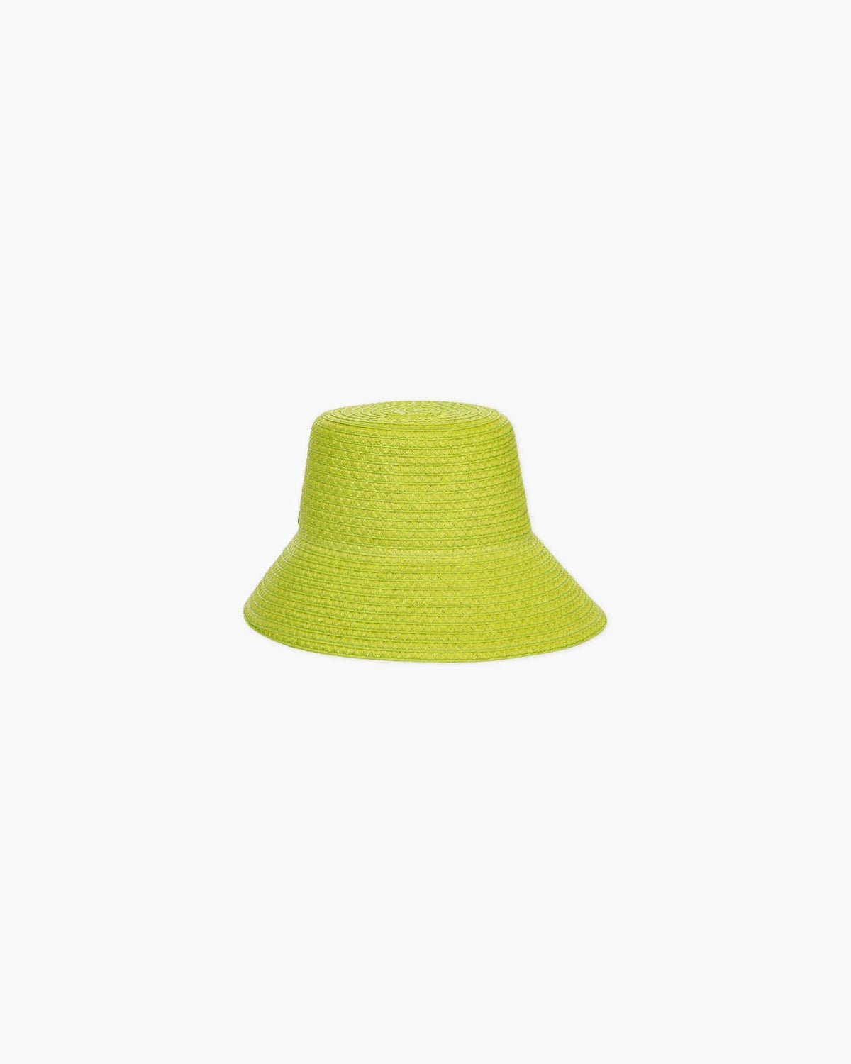Marina Bucket Chartreuse Eric Javits